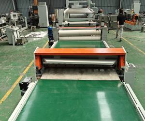 TPR片材挤出代加工_实力厂家_佳德智能装备科技有限公司